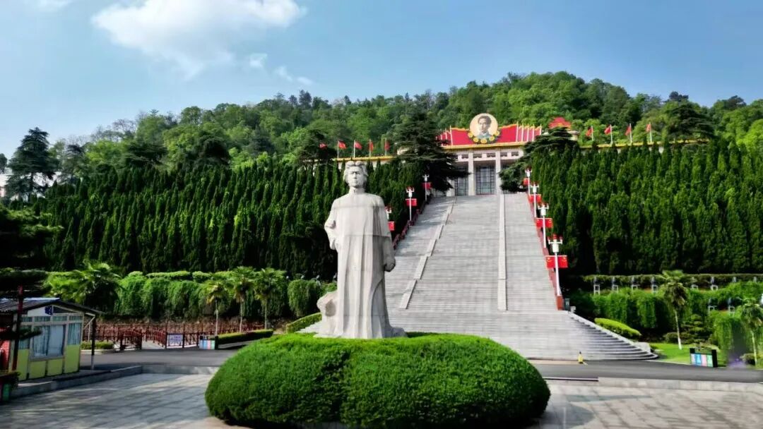 追寻红色记忆 铸就工运摇篮——纪念安源路矿工人运动胜利100周年