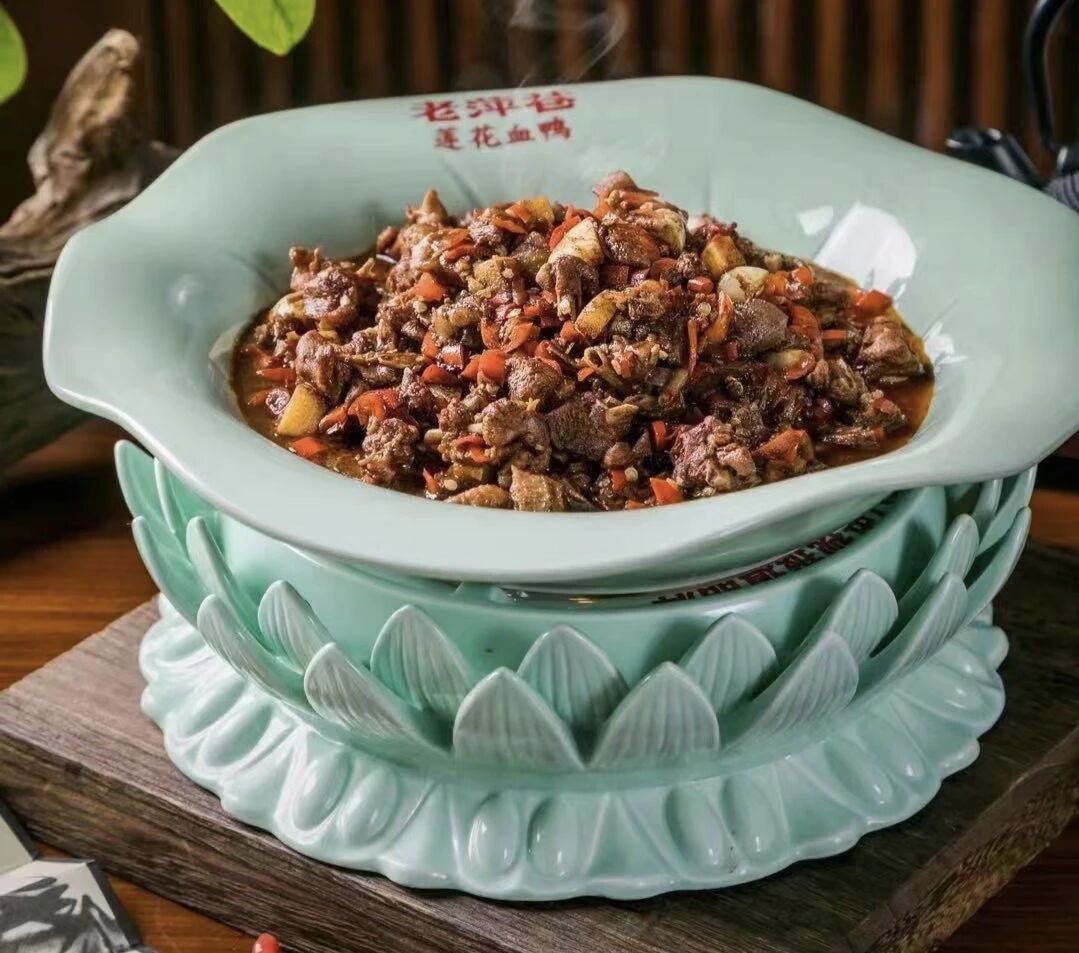 【辣都萍乡·美食地标】“中国辣都”，邀你尝这口鲜香热辣！