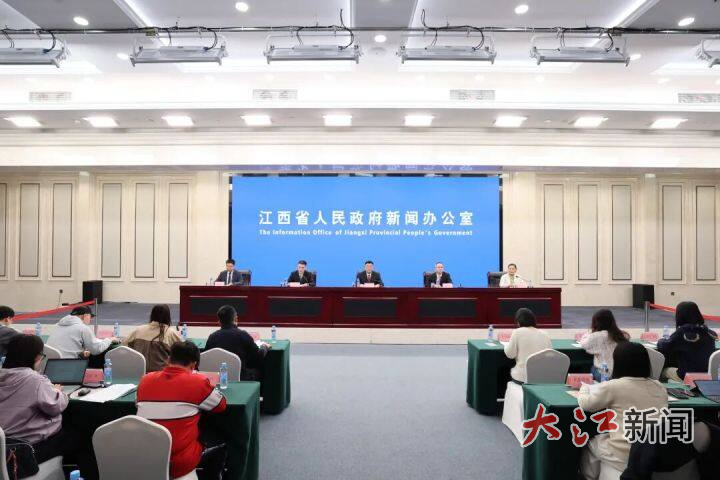 激情省运，热辣萍乡！江西省第十七届运动会会徽、会歌、吉祥物、主题口号揭晓