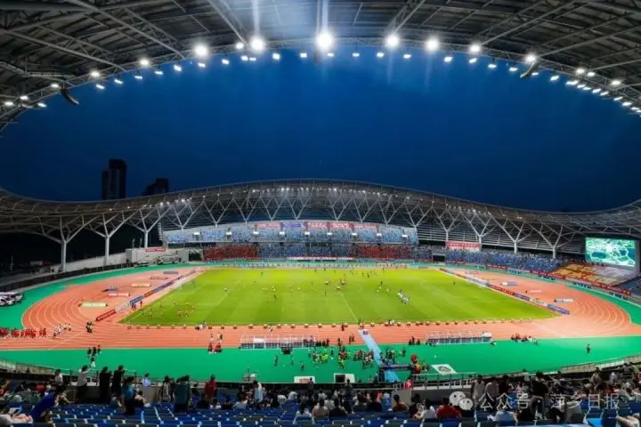 2026“赣超”，萍乡出征！